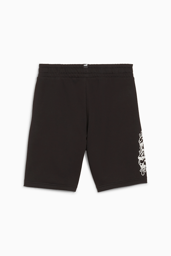 Puma shorts top kids 2014